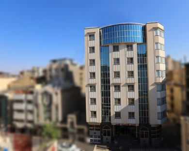 مشهد
