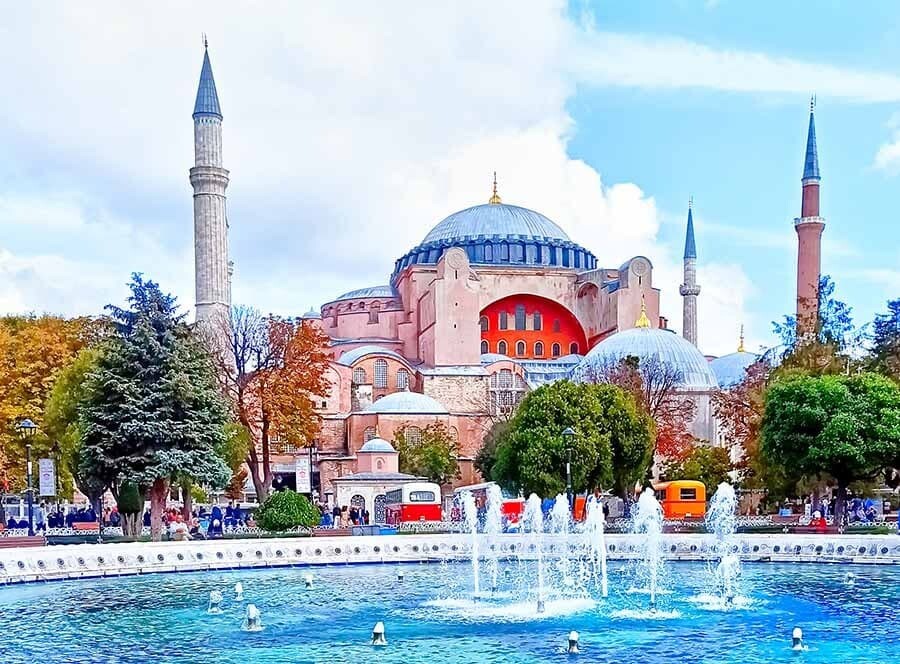 بریم استانبول
